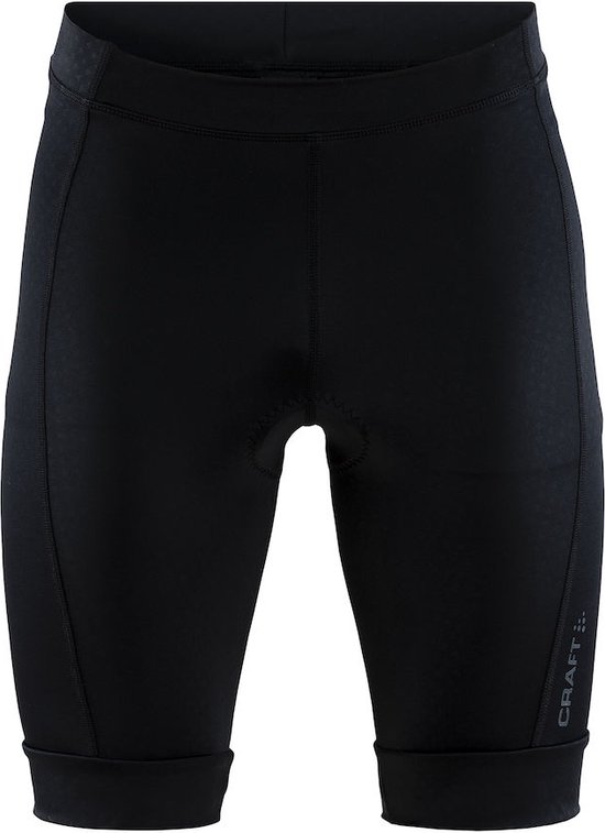 Foto: Craft rise bib shorts fietsbroek heren maat xxl