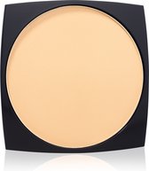 ESTEE LAUDER - Double Wear Stay-in-Place Matte Powder Foundation SPF 10 Refill - Natural Suede - 2W1.5 - 12 GR - foundation