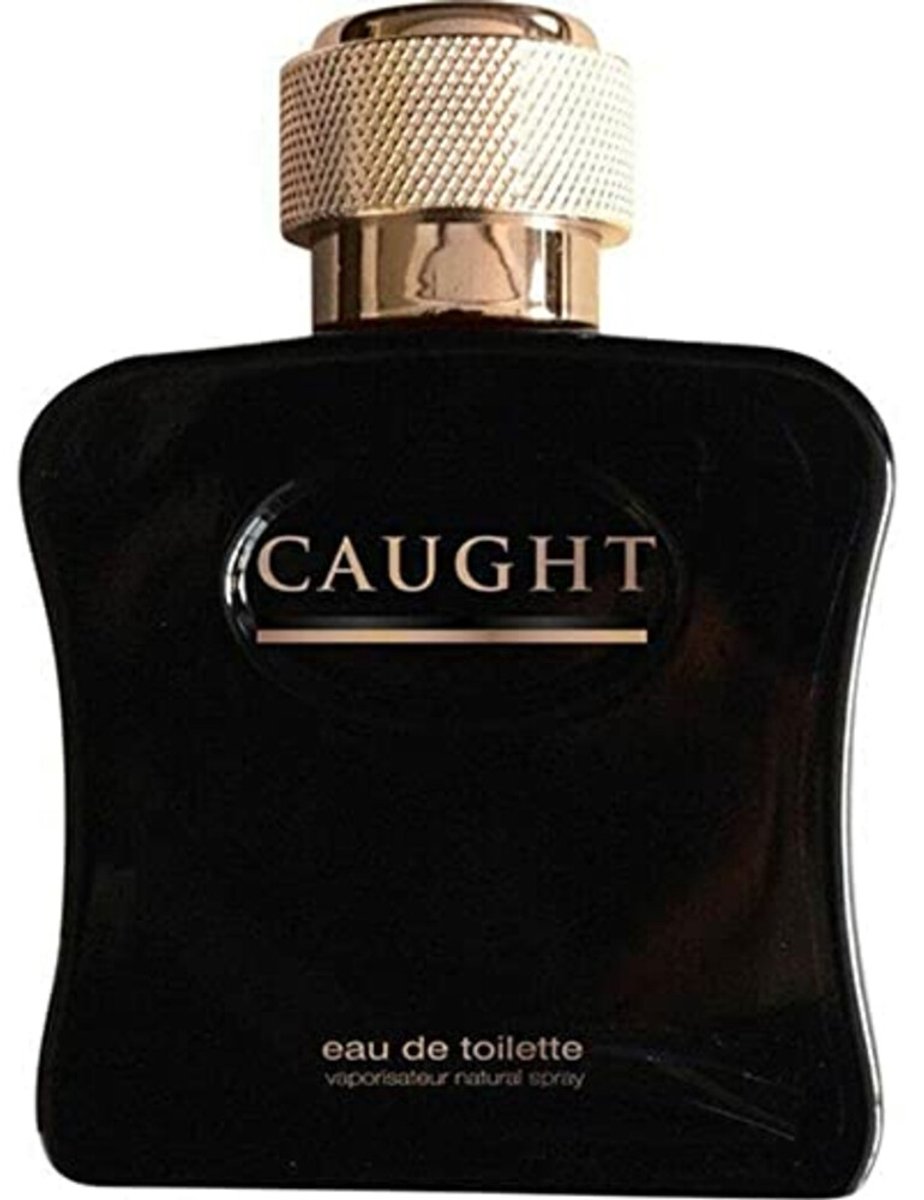 Goedkoopste NG Caught Men Eau de Toilette Spray 100 ml