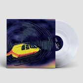 Kiwi Jr - Chopper (LP) (Coloured Vinyl)