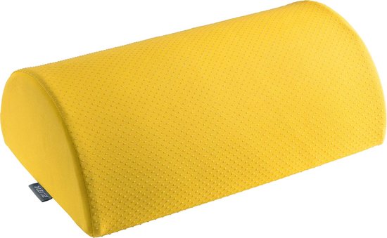 Leitz Cosy Plakbandhouder Warm geel | Op voorraad | Voordelig