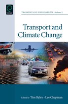 Transport and Sustainability 2 - Transport and Climate Change