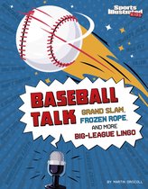 Sports Illustrated Kids: Sports Talk - Baseball Talk