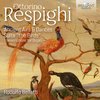Rodolfo Bellatti - Respighi: Ancient Airs & Dances & Suite "The Birds (CD)