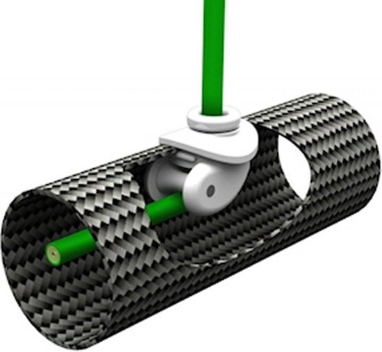 Preston Roller Pulla Bush van Preston — afbeelding 3