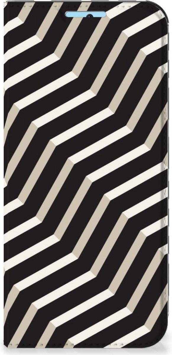 Xiaomi Redmi Note 11/11S Stand Case Illusion