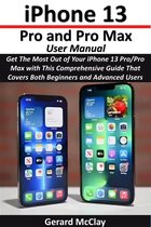 iPhone 13 Pro and Pro Max User Manual