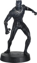 Marvel Movie 1:16 figuurs - Black Panther 18 cm