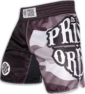 Pride or Die Reckless Fightshorts Urban Camo Fighting Pants XL - Jeans Taille 36