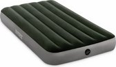 TWIN PRESTIGE DOWNY AIRBED WITH BATTERY PUMP
