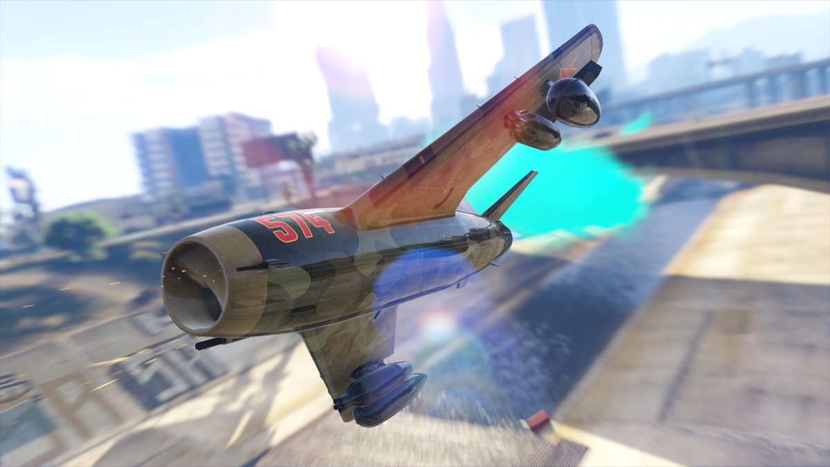 Rockstar Grand Theft Auto V - Xbox Series X thumbnail 6