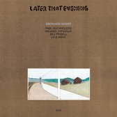 Eberhard Weber - Later That Evening (CD)