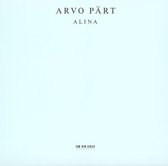 Vladimir Spivakov, Sergej Bezrodny, Dietmar Schwalke, Alexander Malter - Pärt: Alina (CD)