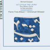 Pierre-Yves Artaud & Emmanuel Strosser - Essyad: Le Cycle De L'Eau (CD)
