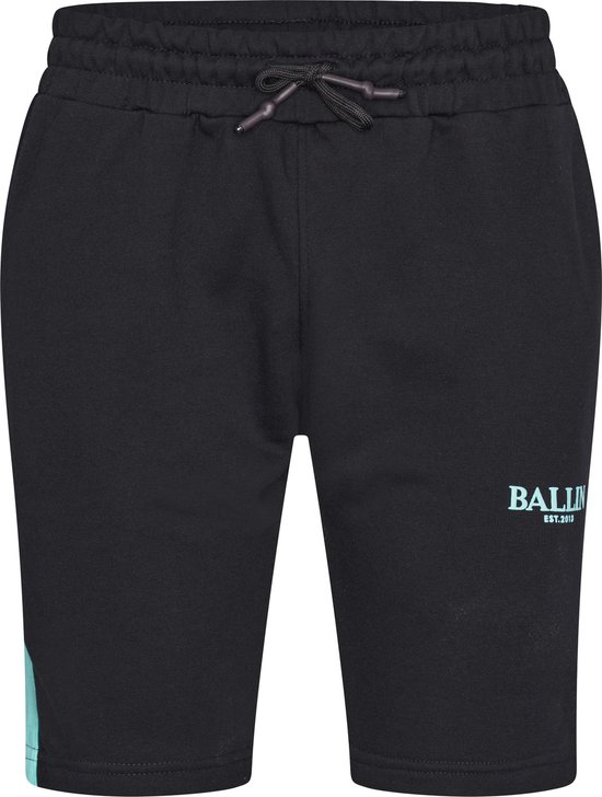 Ballin Shorts 2206 Mint Green Size : XXL