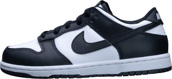 Nike Dunk Low PS White Black White - Sneakers - Maat 32 | bol.com