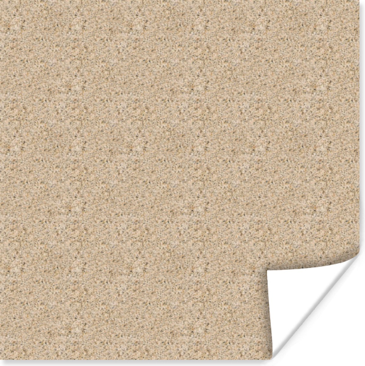 Poster Patroon - Graniet - Steen - 30x30 cm