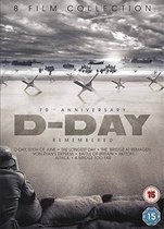 D-Day Collection - Movie
