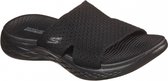 Skechers - ON-THE-GO 600 - ADORE - Noir/Noir - 37