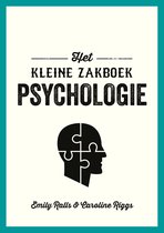 Het kleine zakboek  -   Psychologie - Het kleine zakboek