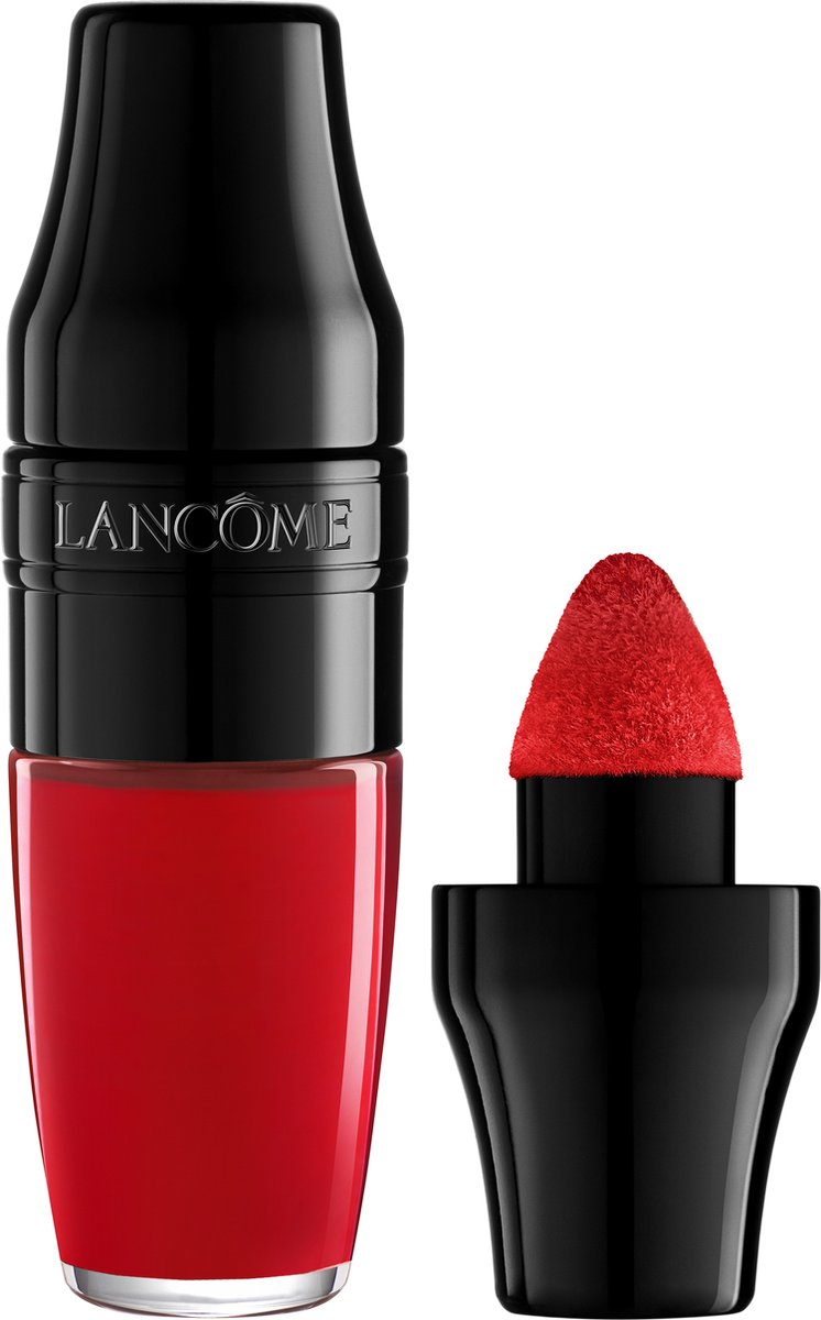 Lancôme Matte Shaker Lip Gloss - 189 Red'Y In 5 - Lancôme