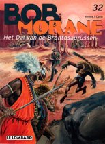 Bob morane 32. het dal van de brontosaurussen