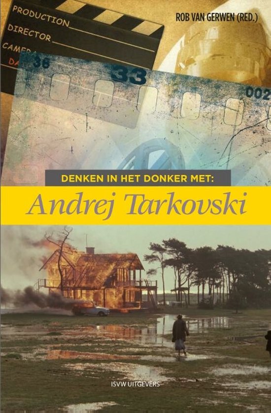 Foto: Denken in het donker denken in het donker met andrej tarkovski