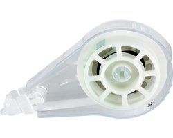 Correctierollervulling Tipp-ex 5mmx14m easy refill