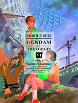 Mobile Suit Gundam The Origin 6