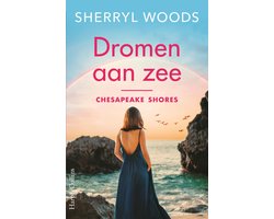 De 15 beste boeken van Chesapeake Shores: complete romantische serie