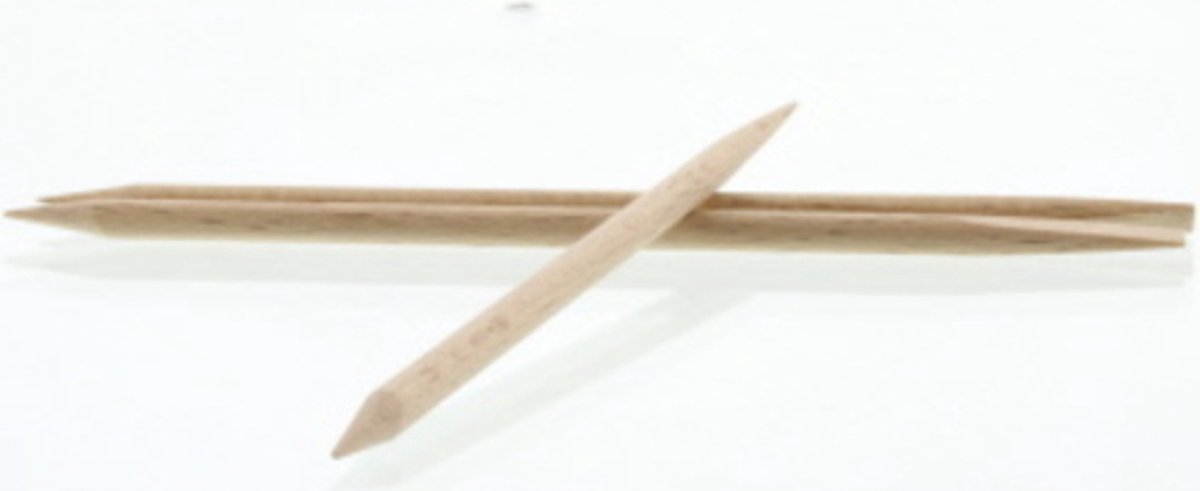 Malteser Beukenhout Staafjes 12 Cm K18-3/49 (3 stuks)
