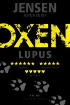 Oxen-serien 4 - OXEN – Lupus