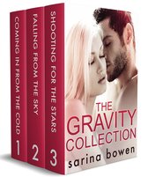 Gravity - The Gravity Collection