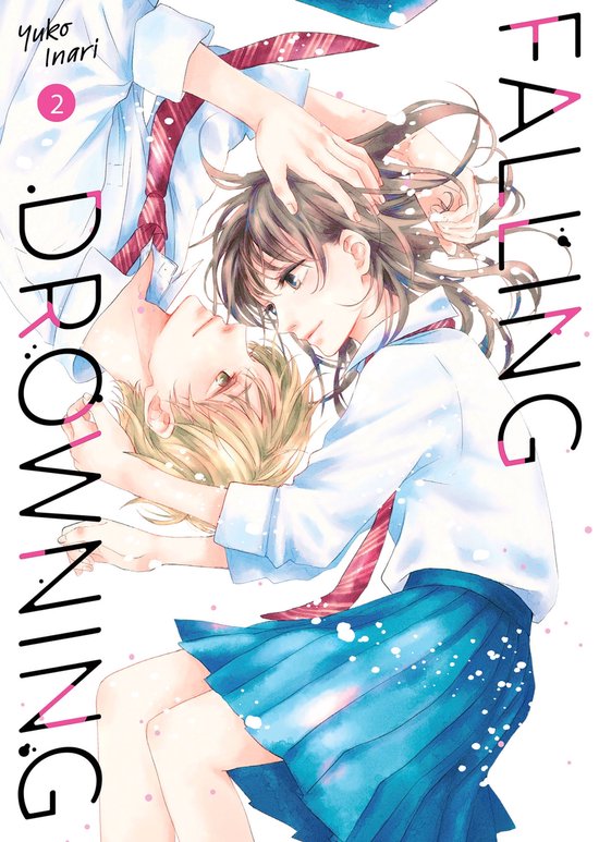 Falling Drowning 2 - Falling Drowning 2