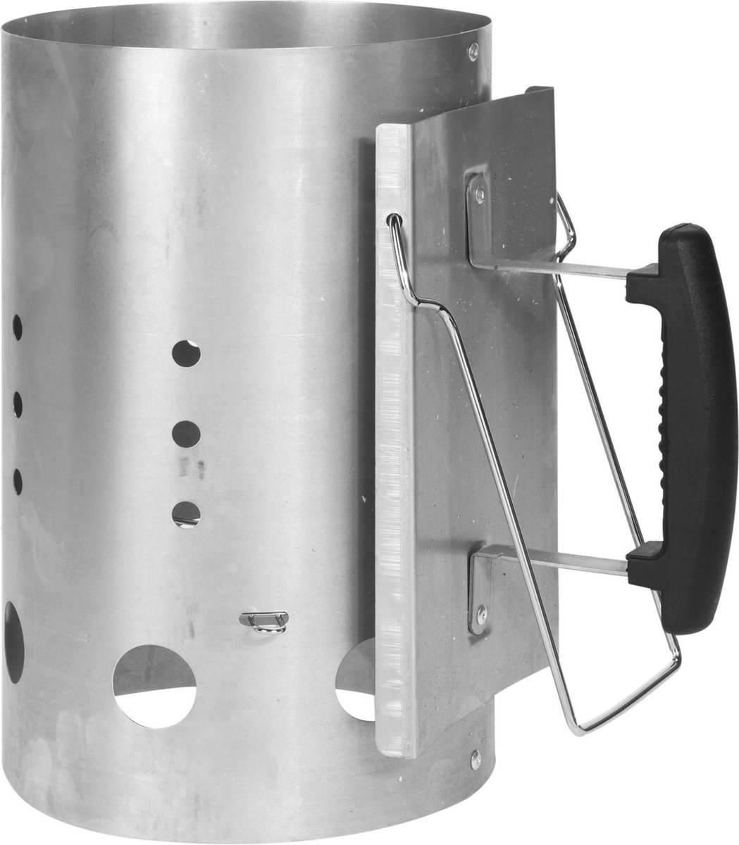 Vaggan Brikettenstarter - luxe uitvoering