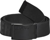 Blaklader Riem extra lang 4094-0000 - Zwart - 160cm