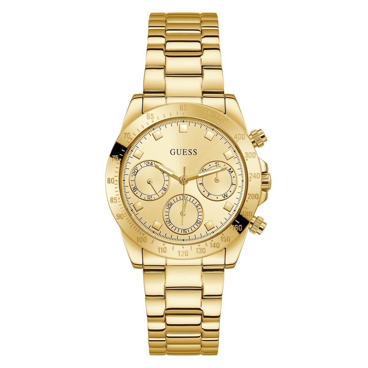 Guess GW0314L2 - Eclipse - Horloge