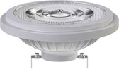 Noxion Lucent LED Spot G53 AR111 11.7W 800lm 24D - 927 Zeer Warm Wit | Beste Kleurweergave - Dimbaar - Vervangt 75W.