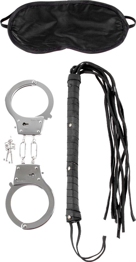 Pipedream Fetish Fantasy Bondage