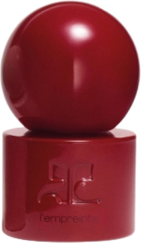 Parfum Courrèges L'Empreinte - Eau De Parfum 100 Ml Vaporisateur Testeur - Neuf