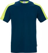 Fristads Stretch T-Shirt 7447 Rtt - Donker marineblauw - XL