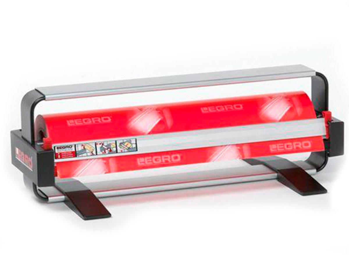 Papierrolhouder 50cm