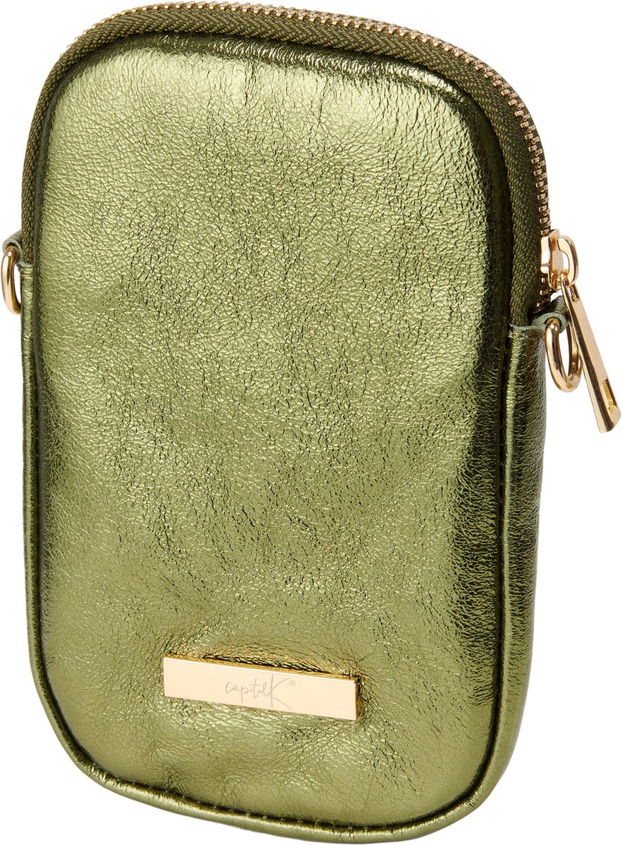 K5 - Fashion bag - Verde