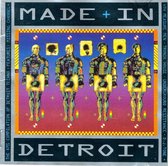 Made in Detroit