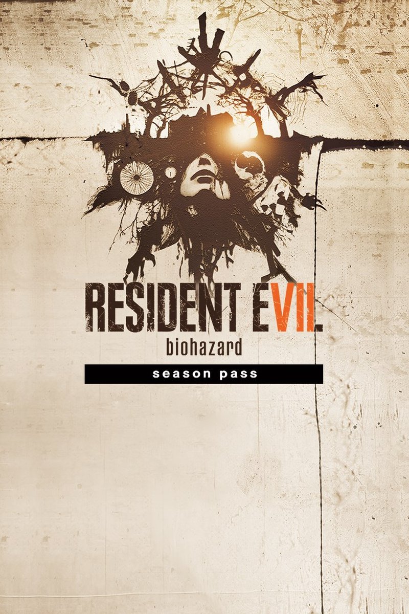 Resident Evil 7 Biohazard Season Pass - Xbox One Download