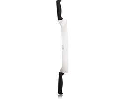 Boska Dubbel Heftmes Professioneel - Zwart - 330 mm