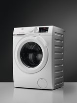 AEG L6FBA51480 machine à laver Charge avant 8 kg 1400 tr/min A Blanc