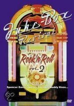Various Artists - Juke-Box Revival Volume 2 (DVD)