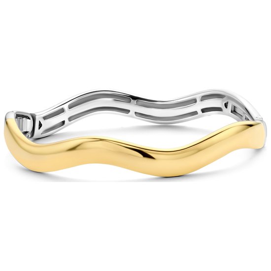 TI SENTO Armband 2989SY - Zilveren dames armband - Maat L