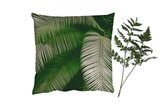 Coussins décoratifs - Oreillers Coussins décoratifs - Feuilles de palmier - Été - Tropical